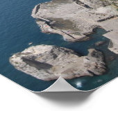 Sorento Poster (Hoek)