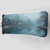 SORI GOLFHEADCOVER (Voorkant)