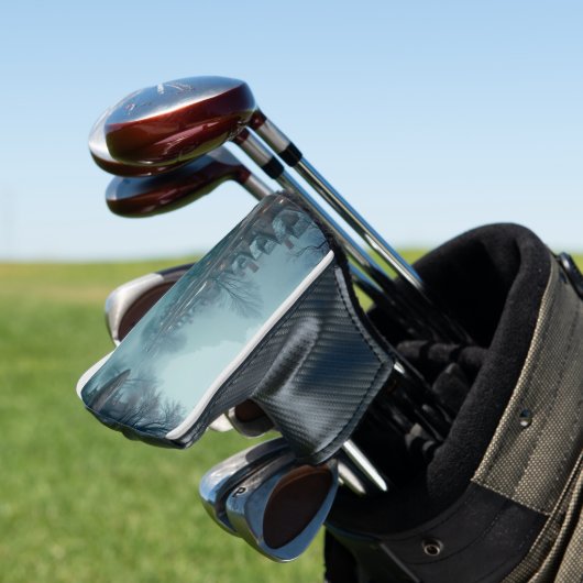 SORI GOLFHEADCOVER (Insitu)