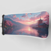 SORI GOLFHEADCOVER (Voorkant)