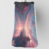 SORI GOLFHEADCOVER (Draai 90)