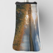 SORI GOLFHEADCOVER (Draai 90)