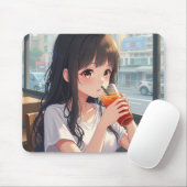 sori muismat (Met muis)