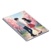 sori notitieboek (Rechterzijde)