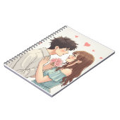 SORI-Notitieboeken Notitieboek (Linkerzijde)