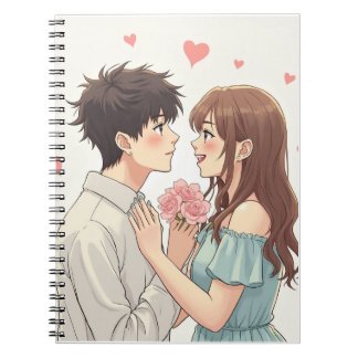 SORI-Notitieboeken Notitieboek