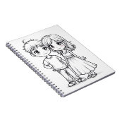 SORI-Notitieboeken Notitieboek (Rechterzijde)