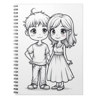 SORI-Notitieboeken Notitieboek