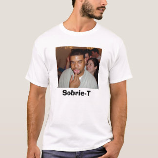 Sorie-T T-shirt