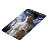 Soriel magneet (Linkerzijde)