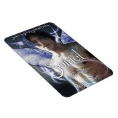 Soriel magneet (Rechterzijde)