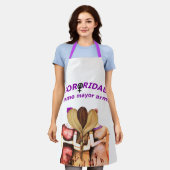 sorodidad schort (Gedragen)