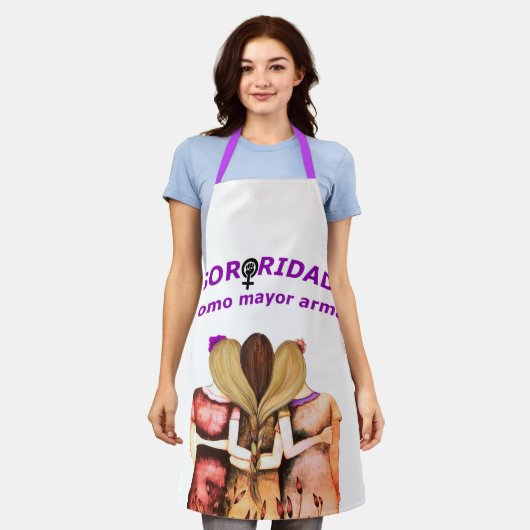 sorodidad schort (Gedragen)