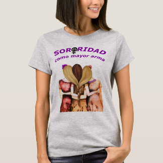 sorodidad t-shirt