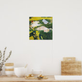 Sorolla - De Slaap Poster (Keuken)