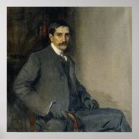 Sorolla - Francisco Rodriguez De Sandoval