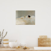 Sorolla - moeder poster (Keuken)