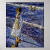 Sorolla Poster (Voorkant)