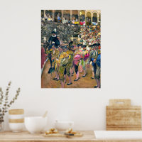 Sorolla - The Bullfighter