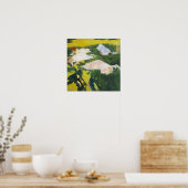 Sorolla - The Nap Poster (Keuken)