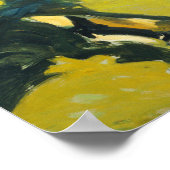 Sorolla - The Nap Poster (Hoek)