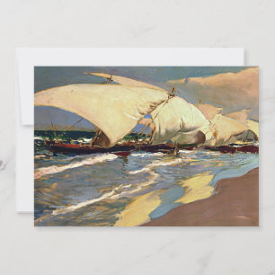Sorolla - Valenciaanse Boats