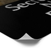 Sorority Girl Poster (Hoek)