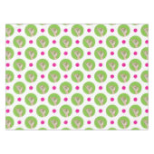 Sorority Life Table stof Tafelkleed (Voorkant (Horizontaal))