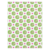 Sorority Life Table stof Tafelkleed (Voorkant)