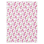 Sorority Life Table stof Tafelkleed (Voorkant)