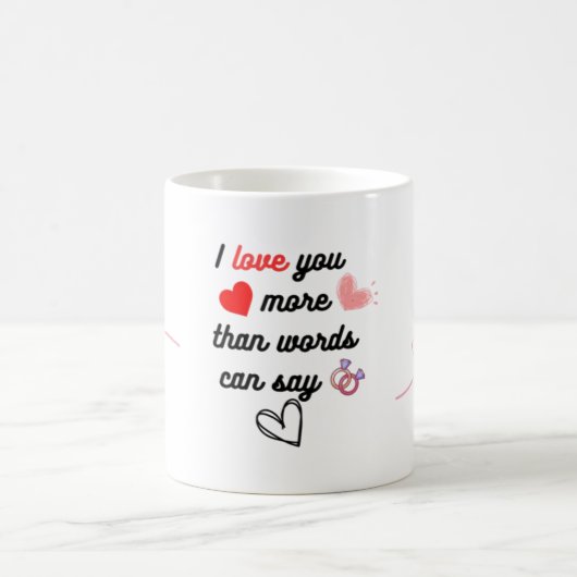 Sorprende a tu pareja con esta taza única  koffiemok (Center)