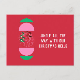 Sorpresa Navideña Briefkaart