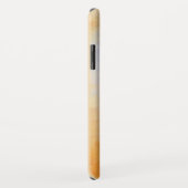 Sorrel Western Pleasure Quarter Horse Case-Mate iPhone Case (Achterkant/rechts)