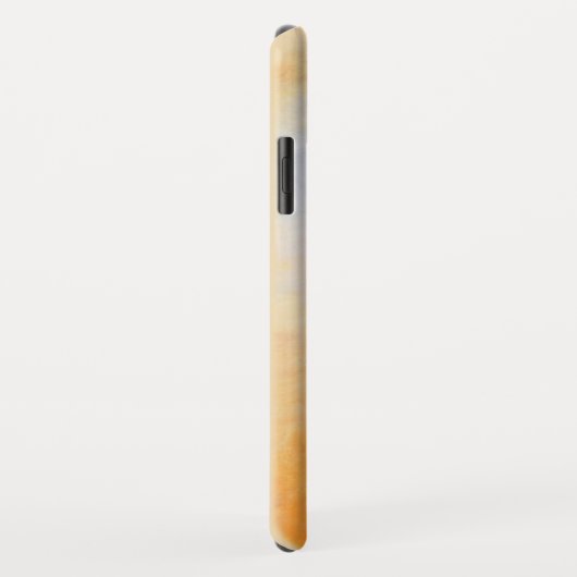 Sorrel Western Pleasure Quarter Horse Case-Mate iPhone Case (Achterkant/rechts)