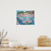 Sorrento- 20 x 16 inch, Value Poster Paper (Matte) (Keuken)