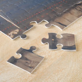 Sorrento Boats at Rest Legpuzzel (Zijkant)