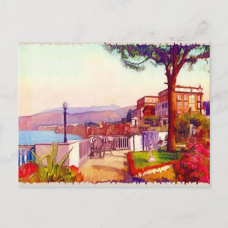 Sorrento Briefkaart