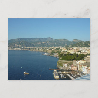 Sorrento Briefkaart