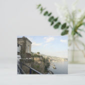 Sorrento-Briefkaart Briefkaart (Staand voorkant)