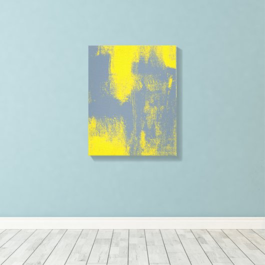 Sorrento Canvas Afdruk (Insitu (Houten vloer))