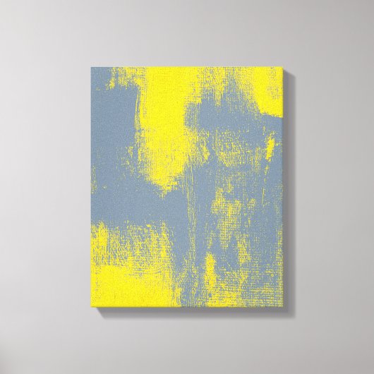 Sorrento Canvas Afdruk (Voorkant)