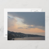 Sorrento, Italië Briefkaart (Voorkant / Achterkant)