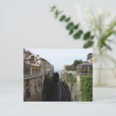 Sorrento, Italië Briefkaart (Staand voorkant)