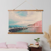  Sorrento Italië Hangend Wandkleed (Slaapkamer)