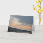 Sorrento, Italië Kaart (Gele Bloem)