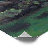 Sorrento Italië Poster (Hoek)