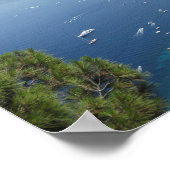 Sorrento, Italië Poster (Hoek)