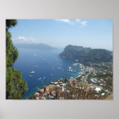 Sorrento, Italië Poster (Voorkant)