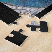 Sorrento - legpuzzel (Zijkant)