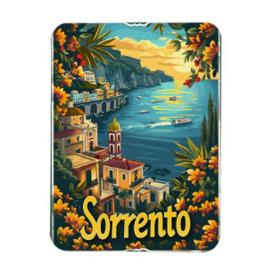 Sorrento magneet